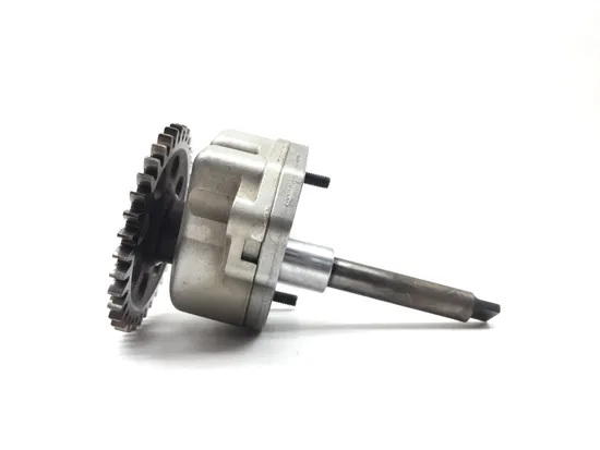 Engine Oil Pump Assembly 2001 Suzuki Hayabusa Busa GSX1300R 3011A