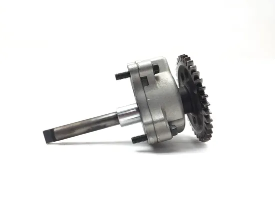 Engine Oil Pump Assembly 2001 Suzuki Hayabusa Busa GSX1300R 3011A