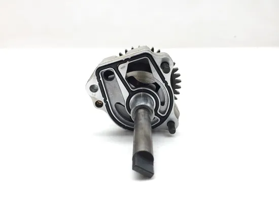 Engine Oil Pump Assembly 2001 Suzuki Hayabusa Busa GSX1300R 3011A