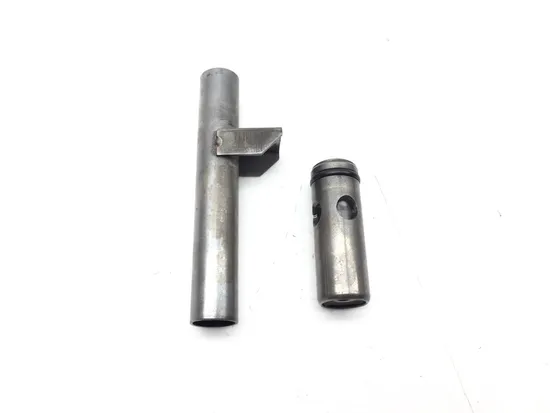 Engine Oil Pump Assembly 2001 Suzuki Hayabusa Busa GSX1300R 3011A