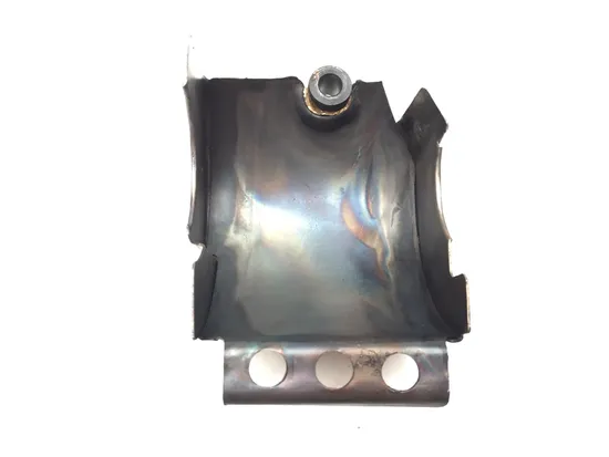 Engine Balancer 2001 Suzuki Hayabusa Busa GSX1300R 3011A