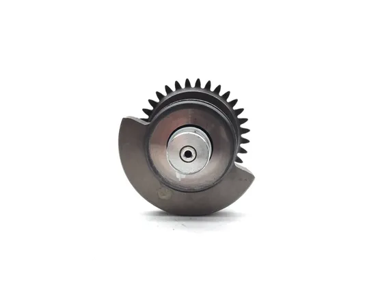 Engine Balancer 2001 Suzuki Hayabusa Busa GSX1300R 3011A