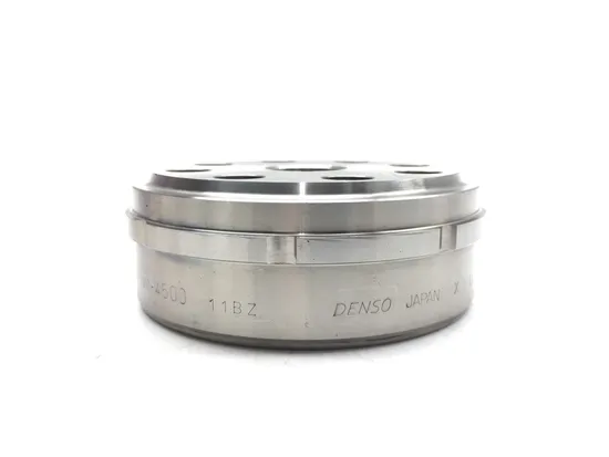 Engine Flywheel 2001 Suzuki Hayabusa Busa GSX1300R 3011A 4