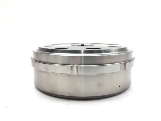 Engine Flywheel 2001 Suzuki Hayabusa Busa GSX1300R 3011A 3