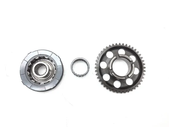 Engine Starter Clutch 2001 Suzuki Hayabusa Busa GSX1300R 3011A