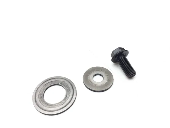 Engine Starter Clutch 2001 Suzuki Hayabusa Busa GSX1300R 3011A