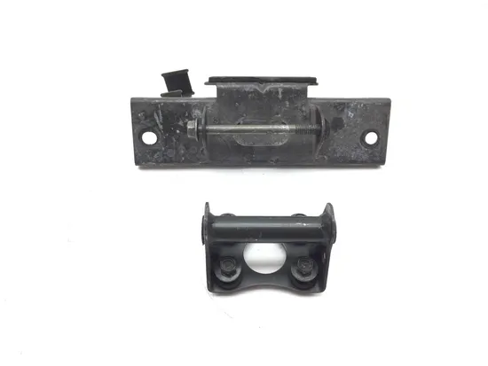 Tank Fuel Cell Petrol Bracket Holder Mount 2001 Suzuki Hayabusa GSX1300R 3011A