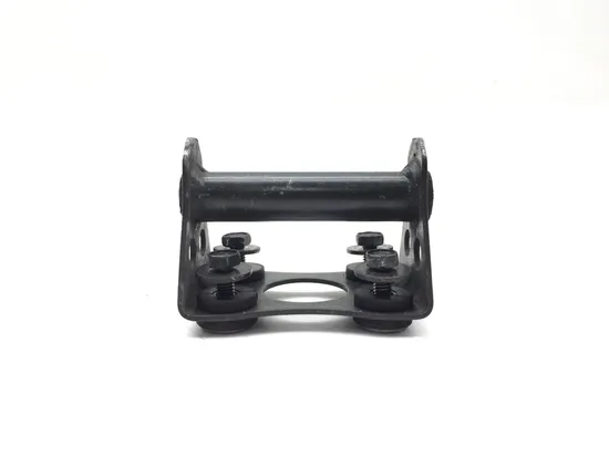 Tank Fuel Cell Petrol Bracket Holder Mount 2001 Suzuki Hayabusa GSX1300R 3011A