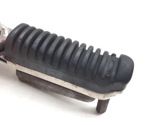 Left Side Rearset Shifter Bracket 2001 Suzuki Hayabusa Busa GSX1300R 3011A x