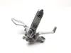 Right Rearset Brake Bracket Foot Peg 2001 Suzuki Hayabusa Busa GSX1300R 3011A