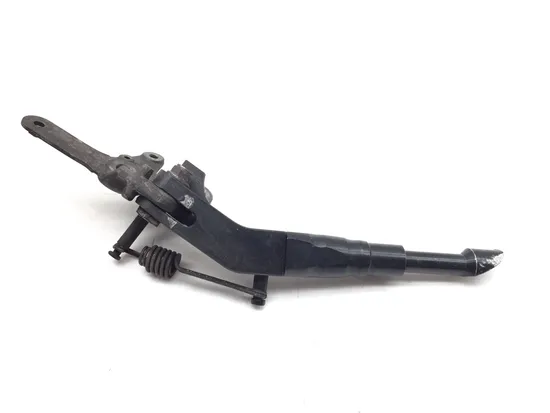 Adjustable Kick Stand Bracket Side Foot Leg 2001 Suzuki Hayabusa Busa 3011A x