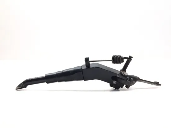 Adjustable Kick Stand Bracket Side Foot Leg 2001 Suzuki Hayabusa Busa 3011A x