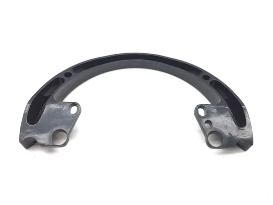 Passenger Rear Grab Bars 2001 Suzuki Hayabusa Busa GSX1300R 3011A x