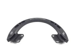 Passenger Rear Grab Bars 2001 Suzuki Hayabusa Busa GSX1300R 3011A x