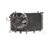 Radiator Cooling Front Fluid with Fan 2001 Suzuki Hayabusa Busa GSX1300R 3011A x