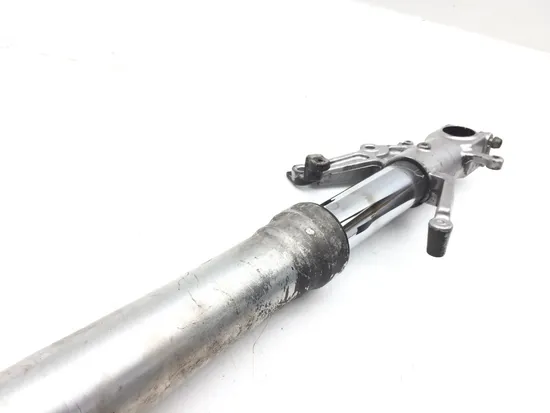 Front Forks Tubes Legs 2001 Suzuki Hayabusa Busa GSX1300R 3011A x