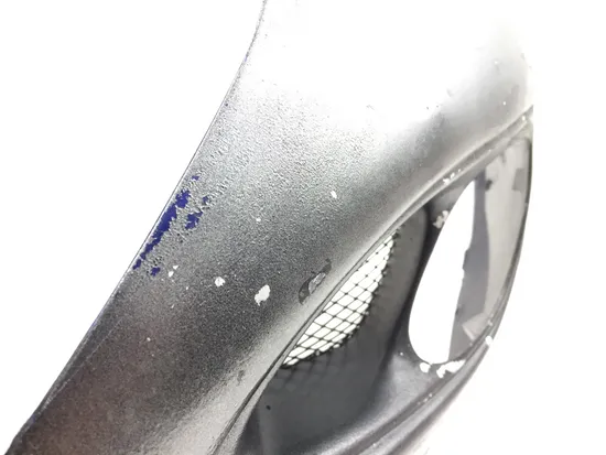 Upper Fairing Headlight Nose Cowl 2001 Suzuki Hayabusa Busa GSX1300R 3011A x