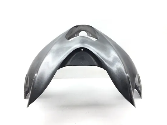 Upper Fairing Headlight Nose Cowl 2001 Suzuki Hayabusa Busa GSX1300R 3011A x