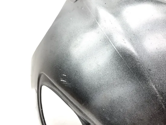 Upper Fairing Headlight Nose Cowl 2001 Suzuki Hayabusa Busa GSX1300R 3011A x