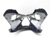 Upper Fairing Headlight Nose Cowl 2001 Suzuki Hayabusa Busa GSX1300R 3011A x