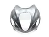 Upper Fairing Headlight Nose Cowl 2001 Suzuki Hayabusa Busa GSX1300R 3011A x
