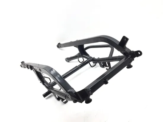 Subframe Rear Tail Sub Frame Back 2001 Suzuki Hayabusa Busa GSX1300R 3011A