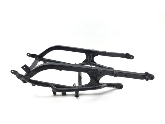 Subframe Rear Tail Sub Frame Back 2001 Suzuki Hayabusa Busa GSX1300R 3011A