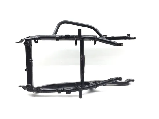 Subframe Rear Tail Sub Frame Back 2001 Suzuki Hayabusa Busa GSX1300R 3011A