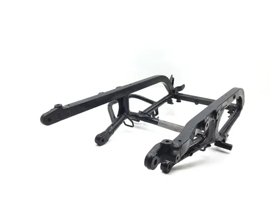 Subframe Rear Tail Sub Frame Back 2001 Suzuki Hayabusa Busa GSX1300R 3011A