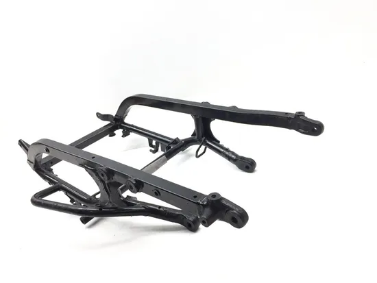 Subframe Rear Tail Sub Frame Back 2001 Suzuki Hayabusa Busa GSX1300R 3011A