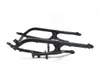 Subframe Rear Tail Sub Frame Back 2001 Suzuki Hayabusa Busa GSX1300R 3011A