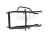 Subframe Rear Tail Sub Frame Back 2001 Suzuki Hayabusa Busa GSX1300R 3011A