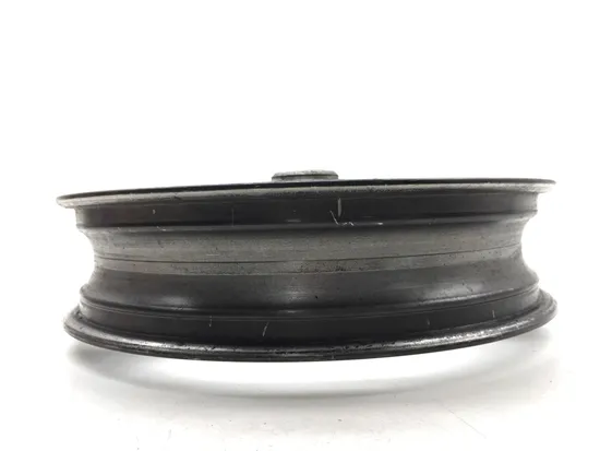 Front Wheel Rim 2001 Suzuki Hayabusa Busa GSX1300R 3011A x