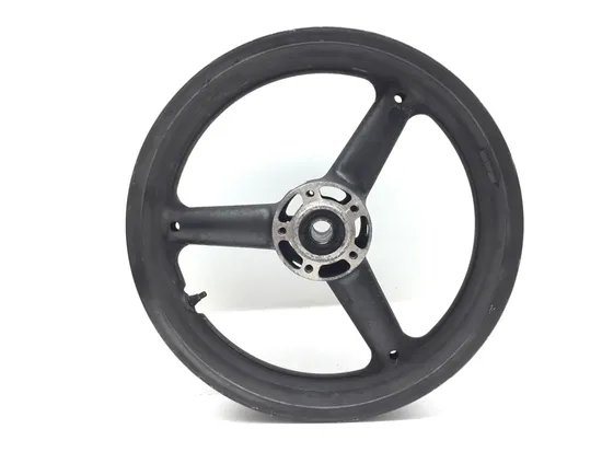 Front Wheel Rim 2001 Suzuki Hayabusa Busa GSX1300R 3011A x