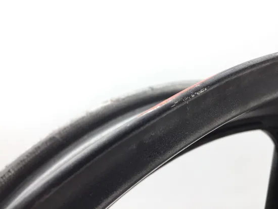 Front Wheel Rim 2001 Suzuki Hayabusa Busa GSX1300R 3011A x