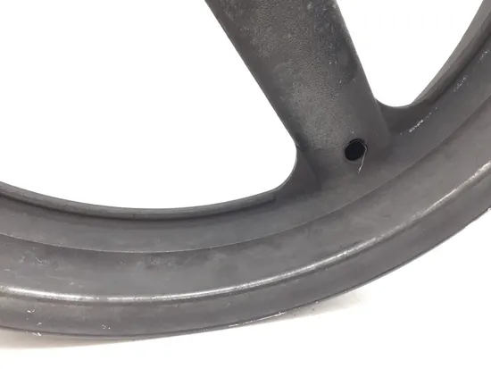 Front Wheel Rim 2001 Suzuki Hayabusa Busa GSX1300R 3011A x