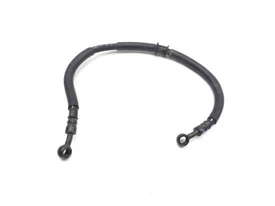 Rear Brake Caliper Line 2006 Honda Sportrax 300 TRX 300EX 2x4 3017A
