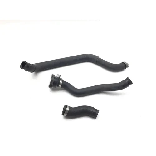 Engine Radiator Cooling Hoses 2003 Suzuki Intruder Volusia 800 VL800 2962A 3