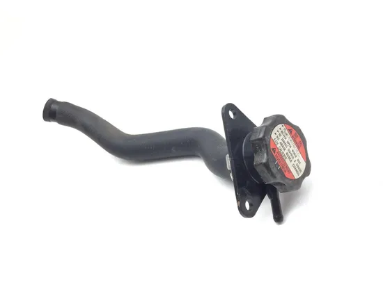 Engine Radiator Cooling Hoses 2003 Suzuki Intruder Volusia 800 VL800 2962A