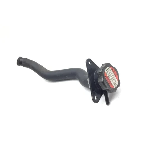 Engine Radiator Cooling Hoses 2003 Suzuki Intruder Volusia 800 VL800 2962A 5