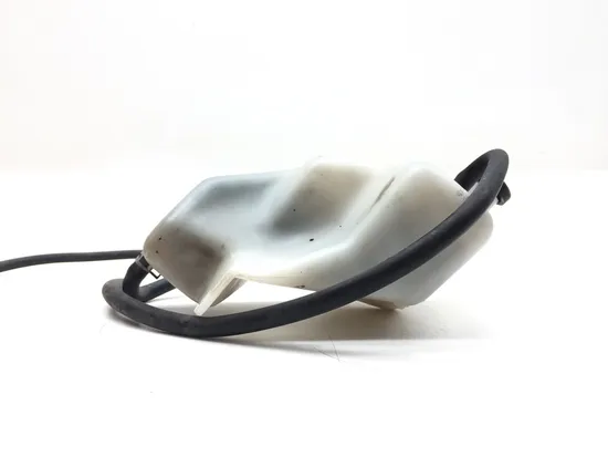 Engine Radiator Overflow Tank 2003 Suzuki Intruder Volusia 800 VL800 2962A