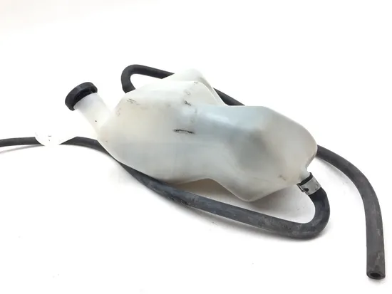 Engine Radiator Overflow Tank 2003 Suzuki Intruder Volusia 800 VL800 2962A