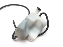 Engine Radiator Overflow Tank 2003 Suzuki Intruder Volusia 800 VL800 2962A