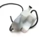 Engine Radiator Overflow Tank 2003 Suzuki Intruder Volusia 800 VL800 2962A