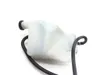 Engine Radiator Overflow Tank 2003 Suzuki Intruder Volusia 800 VL800 2962A