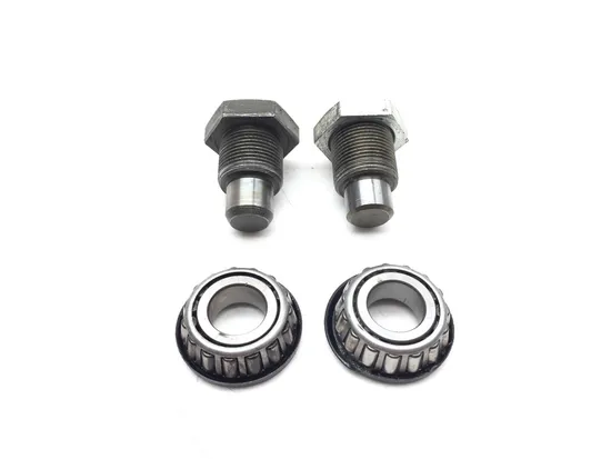 Swing Arm Swingarm Bolt 2003 Suzuki Intruder Volusia 800 VL800 2962A