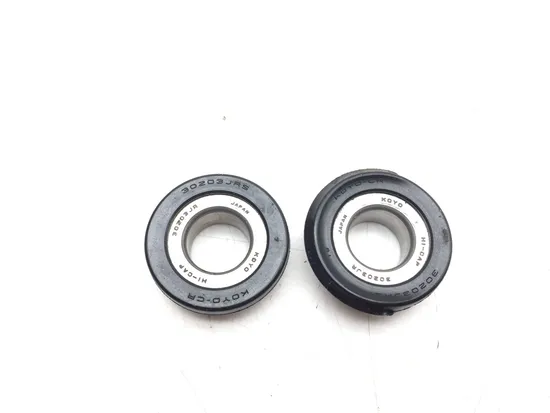 Swing Arm Swingarm Bolt 2003 Suzuki Intruder Volusia 800 VL800 2962A