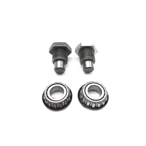 Swing Arm Swingarm Bolt 2003 Suzuki Intruder Volusia 800 VL800 2962A 3