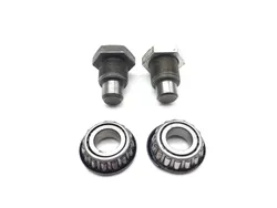 Swing Arm Swingarm Bolt 2003 Suzuki Intruder Volusia 800 VL800 2962A