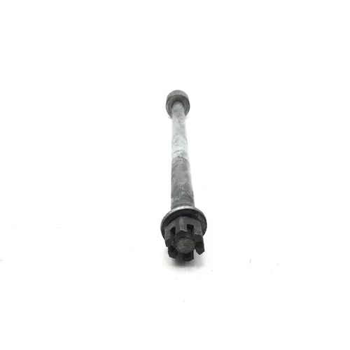 Rear Wheel Axle 2003 Suzuki Intruder Volusia 800 VL800 2962A 8